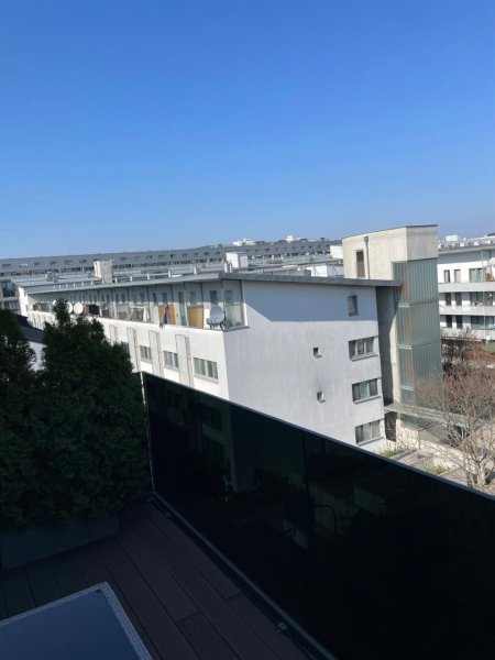 Bildhübsche 55 m² Wohnung: Erstbezug, vollmöbliert & naturnah beim Liesingbach