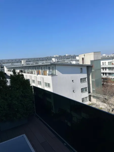 Bildhübsche 55 m² Wohnung: Erstbezug, vollmöbliert & naturnah beim Liesingbach