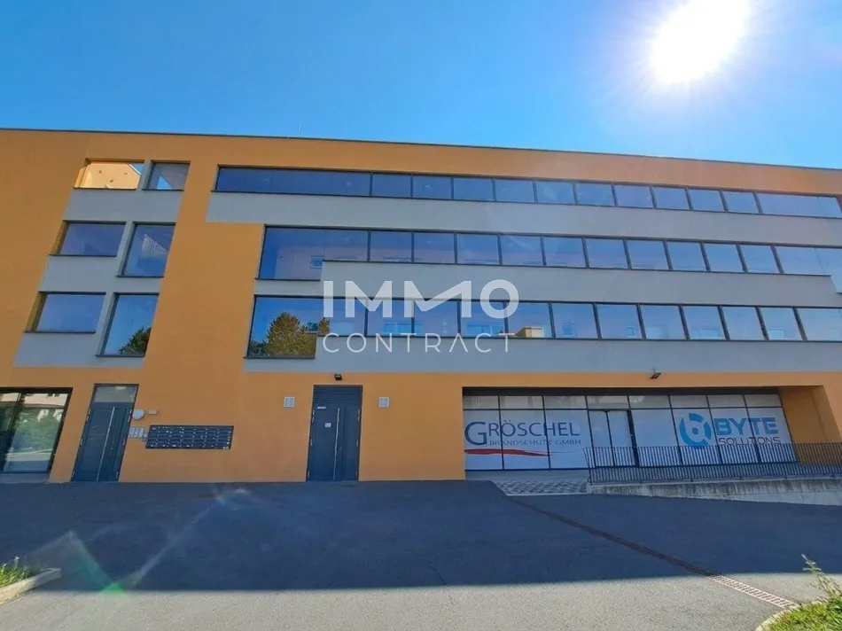 3-Zimmer Familienwohnung in Seiersberg | Kärntner Straße 538 Top 30 - Titelbild