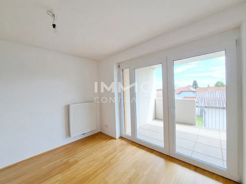 3-Zimmer Familienwohnung in Seiersberg | Kärntner Straße 538 Top 30 - Bild