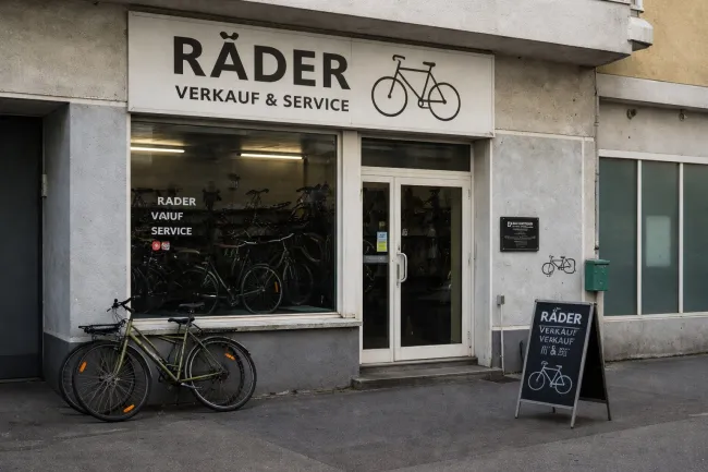 6% Rendite, unbefristetes Anlageobjekt in Baden - Titelbild