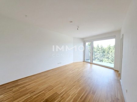 Zwei Zimmer Wohnung mit großem Balkon | Straßganger Straße 380 a | Top 36