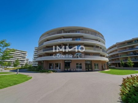 Zwei Zimmer Wohnung mit großem Balkon | Straßganger Straße 380 a | Top 36