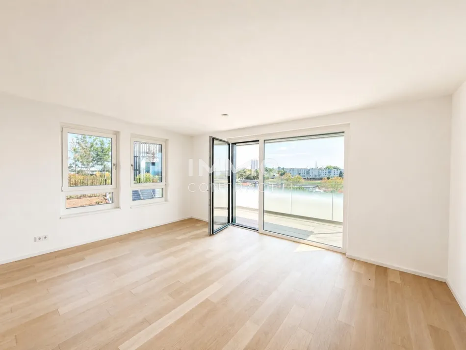 Commission-Free: Where City Living Feels Like a Private Escape - Bild