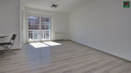 Sonnige, umfassend modernisierte 2- Zimmerwohnung mit Balkon