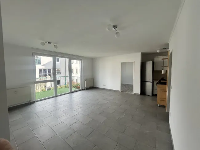 Moderne 3-Zimmer Wohnung mit Balkon und Einbauküche in 1220 Wien, 64m², 330.000€ - Bild