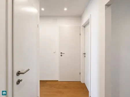 Vorzimmer