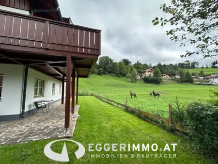 5761 Maria Alm; neu renoviertes Apartmenthaus, 4 Apartments für 22 Personen, genügend Parkplätze vorhanden, tolle Rendite !! - Bild