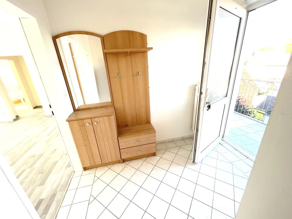 Große 3-Zimmer-Whg am Hauptplatz Jennersdorf - Bild