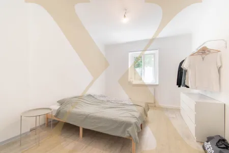Schlafzimmer I