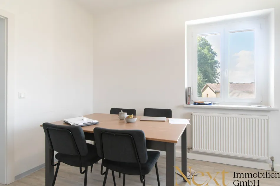 Schlafzimmer I