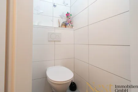 Toilette