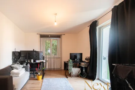 Schlafzimmer II