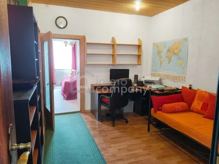 Durchgangszimmer