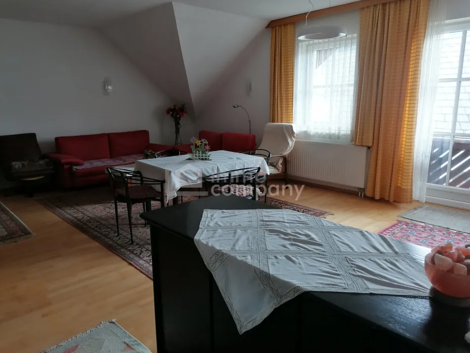 Bauernhaus / Vierkanthof mit großem Ausbaupotenzial in Puchberg am Schneeberg - Bild