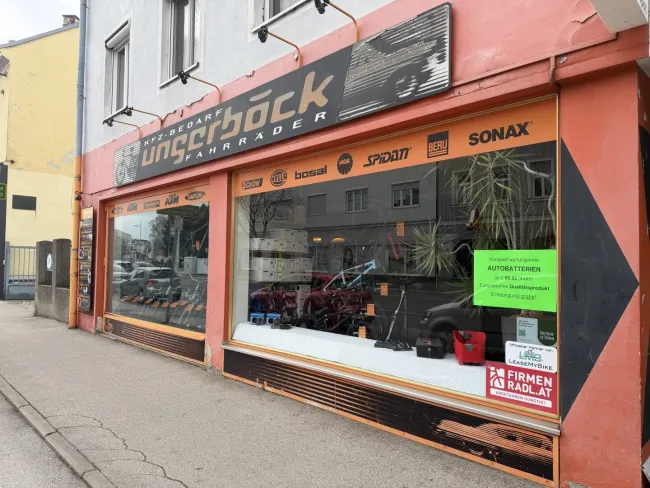 6% Rendite, unbefristetes Anlageobjekt in Wiener Neustadt - Titelbild