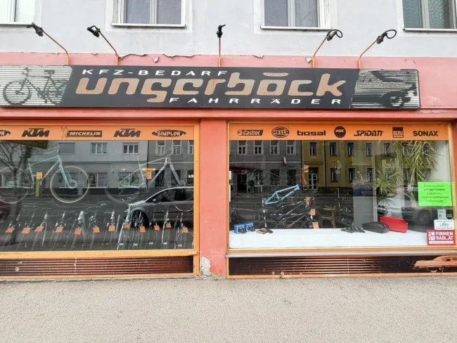 6% Rendite, unbefristetes Anlageobjekt in Wiener Neustadt - Bild