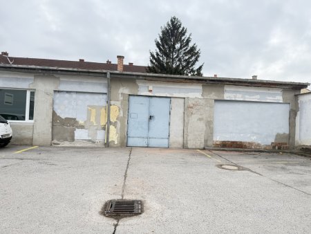 6% Rendite, unbefristetes Anlageobjekt in Wiener Neustadt