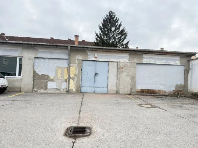 6% Rendite, unbefristetes Anlageobjekt in Wiener Neustadt - Bild