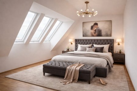 ***ERSTBEZUG - LUXUS PENTHOUSE / 4 ZIMMER, 4 TERRASSEN & TIEFGARAGE***