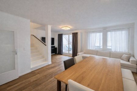 JETZT ODER NIE - MAISSONETTEWOHNUNG MIT DACHTERRASSE NAHE SÜDSTADT