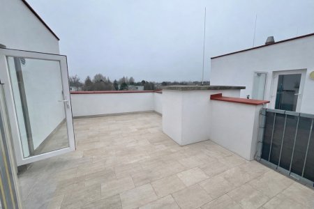 JETZT ODER NIE - MAISSONETTEWOHNUNG MIT DACHTERRASSE NAHE SÜDSTADT