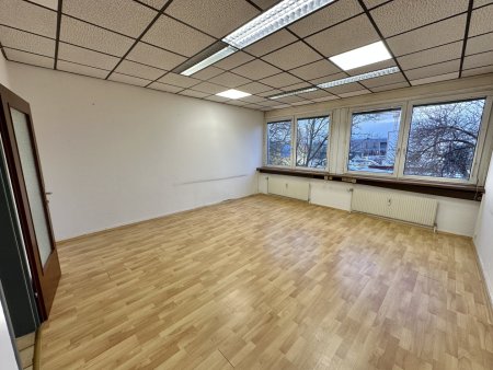 BÜRO ZUR PAUSCHALMIETE - IHR PERFEKTER START