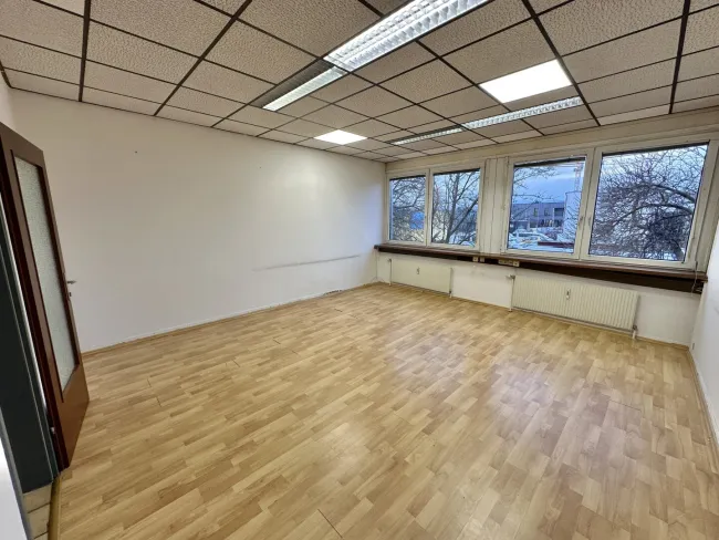 BÜRO ZUR PAUSCHALMIETE - IHR PERFEKTER START - Titelbild