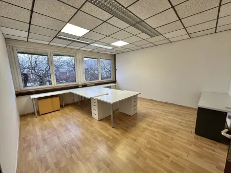 BÜRO ZUR PAUSCHALMIETE - IHR PERFEKTER START