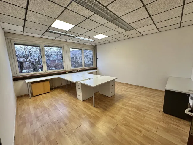 BÜRO ZUR PAUSCHALMIETE - IHR PERFEKTER START - Bild