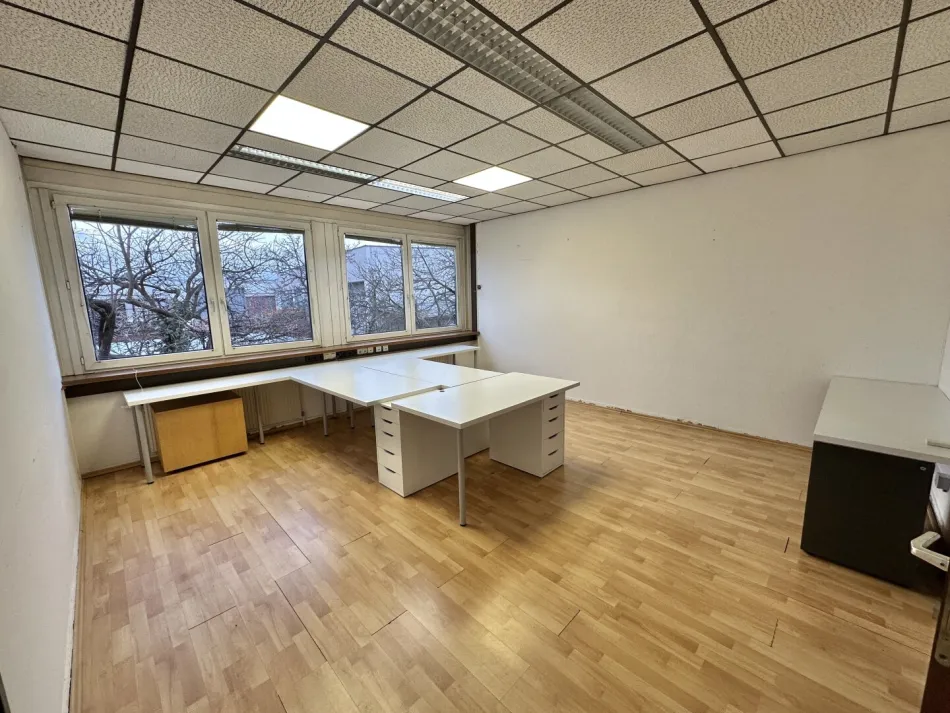 BÜRO ZUR PAUSCHALMIETE - IHR PERFEKTER START - Bild