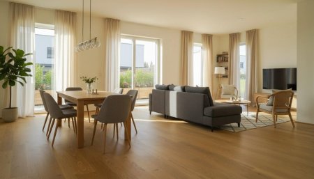 Neubau-Traum in idyllischer Lage: 120m² Einfamilienhaus mit Balkon, Terrasse & modernem Komfort!