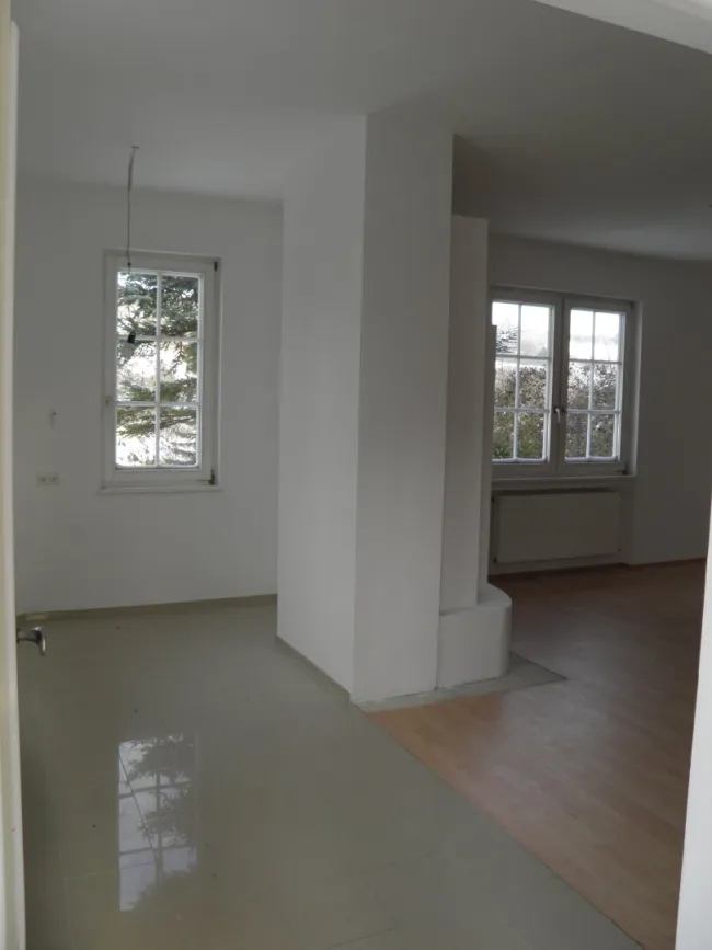 ***PREISREDUKTION ! ***Leistbares Haus mit Potenzial in TOLLER LAGE in Klosterneuburg-Kierling ! - Bild