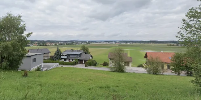 Traumhaftes Einfamilienhaus in Schörfling am Attersee – Ihr Traumhaus vom Bauträger wartet! - Bild