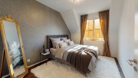 Schlafzimmer 1