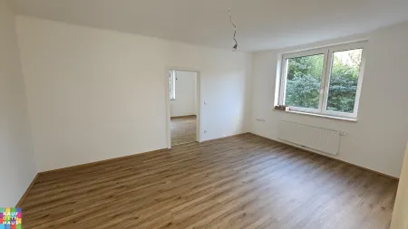 ERSTBEZUG NACH SANIERUNG! AKTION 2 MONATE MIETFREI!