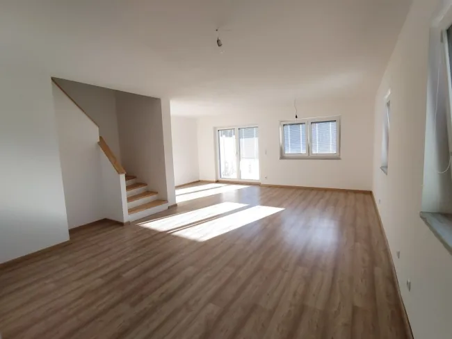 Neubau Traumhaus in 1210 Wien – 130m² für Ihr neues Zuhause! - Titelbild