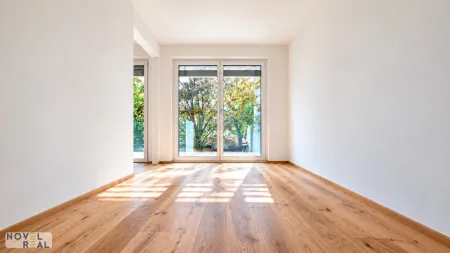 NEU | Exklusive Aktion | Jetzt sichern! | Erstbezug mit Traumhafter Parkblick | Bestlage zwischen Schlingermarkt und SCN