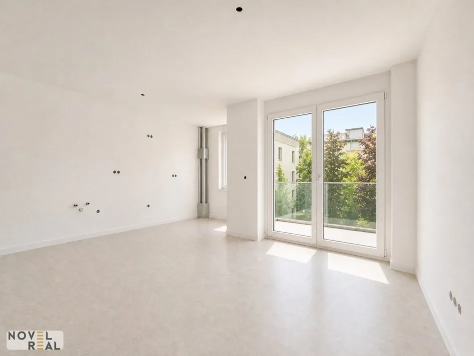 NEU | SCHNELL ENTSCHEIDEN, BEVOR ANDERE ES TUN – Top‑Wohnungen mit Top Preisvorteilen - Bild