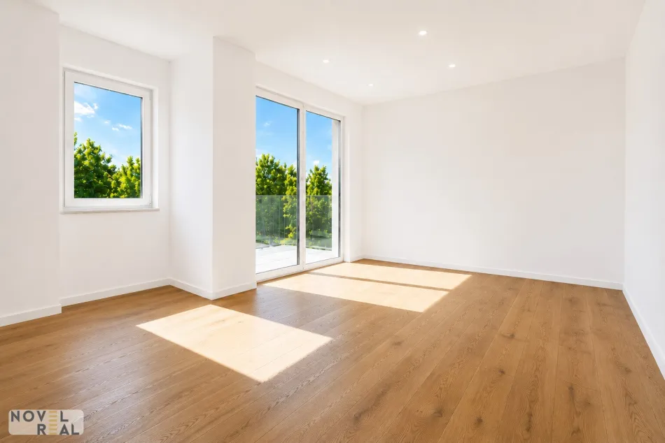 NEU | JETZT ZUGREIFEN: Preisvorteile bei Kauf | Erstbezug Wohnung mit Balkon in Top Lage! Bezugsfertig ab August 2026 - Titelbild