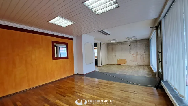 Attraktiver Gewerbestandort in Bruck – ideal für Büro, Physiopraxis oder Geschäftslokal - Bild