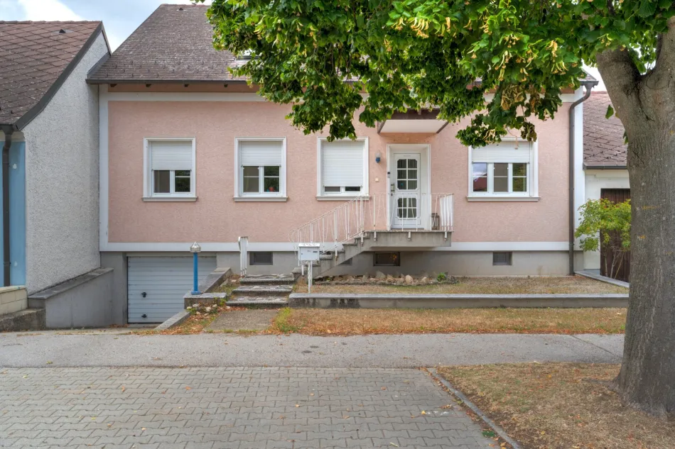 Draufblick