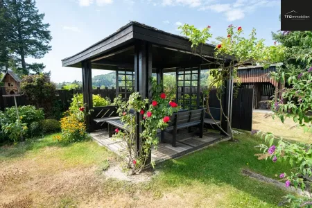 Großzügiges Einfamilienhaus nähe Pöstlingberg mit Aussicht
