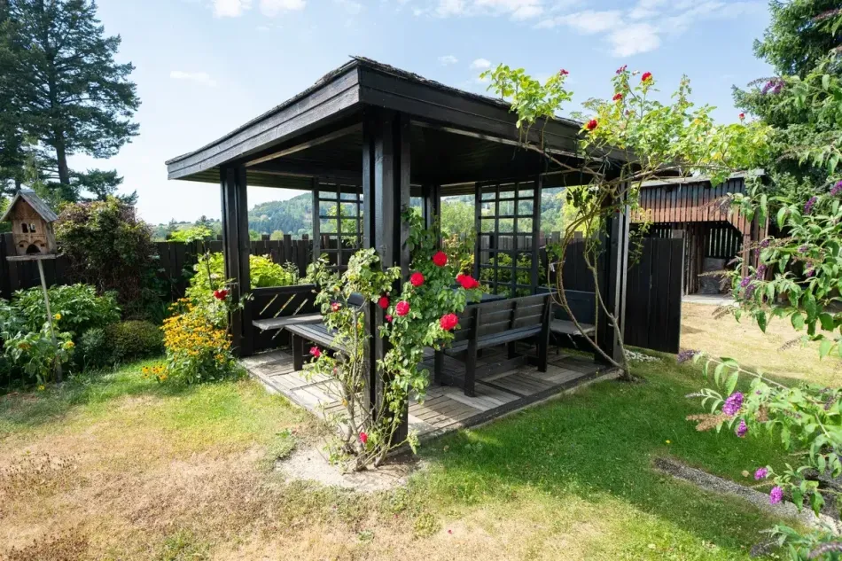 Großzügiges Einfamilienhaus nähe Pöstlingberg mit Aussicht - Bild
