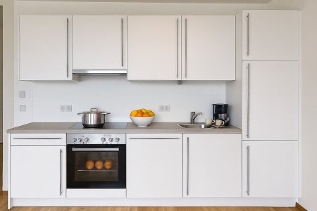 ***EINZUGSBEREITE 3-ZIMMER-WOHNUNG MIT LOGGIA & GERINGE ENERGIEKOSTEN***