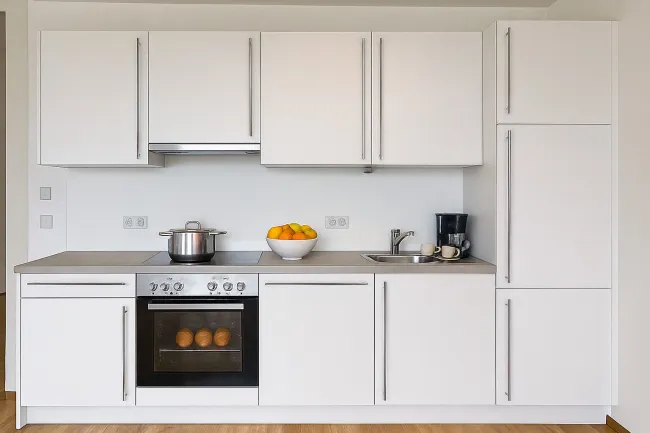 ***EINZUGSBEREITE 3-ZIMMER-WOHNUNG MIT LOGGIA & GERINGE ENERGIEKOSTEN*** - Titelbild