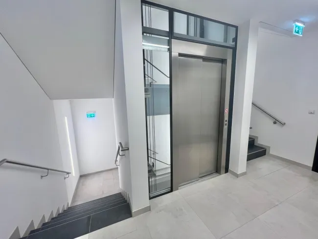 ***ERSTBEZUG 1.STOCK - VORSTADTFLAIR, 3 ZIMMER, BALKON, ENERGIEEFFIZIENT*** - Bild
