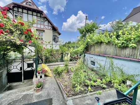 CHARMANTES EINFAMILIENHAUS IN RUHELAGE