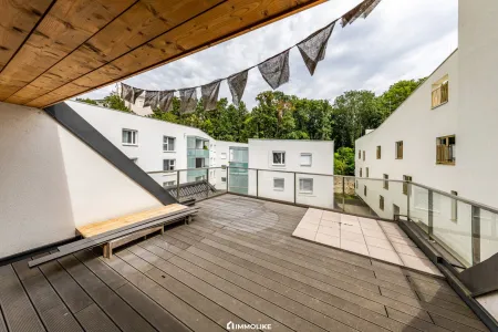 Top 4 Traumterrasse