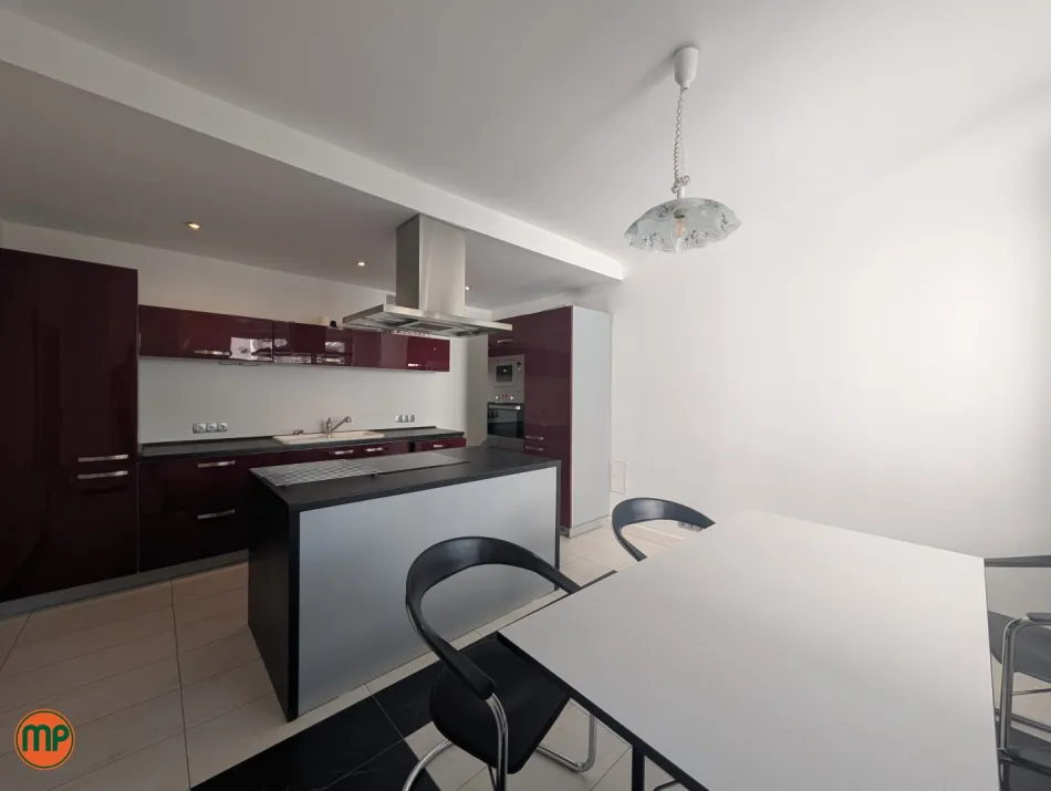 Meidlinger Wohntraum auf über 120 m² + Balkon - Titelbild